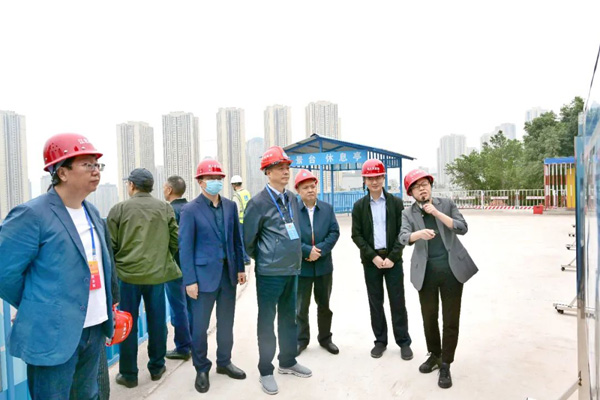 江北区人大常委会出台办法 实施重大项目监督票决制