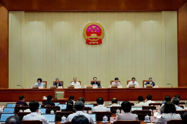 这16条已施行！丽江市以&ldquo;小快灵&rdquo;立法守护中心城区建筑风貌