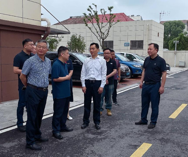 以建设15分钟养老服务圈为抓手牵引撬动泰州养老服务能力提升