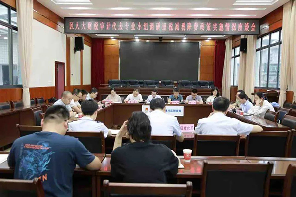 内行&ldquo;出征&rdquo; 代表&ldquo;亮招&rdquo;