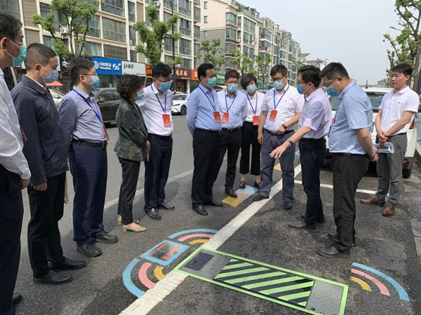 镇江人大：在磅礴民意中践行全过程人民民主