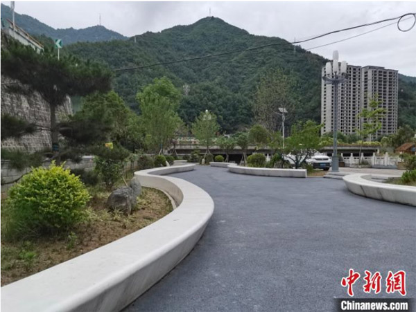 &ldquo;小窗口&rdquo;畅通社情民意&ensp;秦岭腹地探索&ldquo;解忧&rdquo;新路径