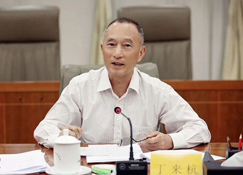 全国人大华侨委调研组到陕西开展新时代侨务工作调研