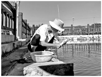 池州人大探索履职新路径联系群众&ldquo;零距离&rdquo;