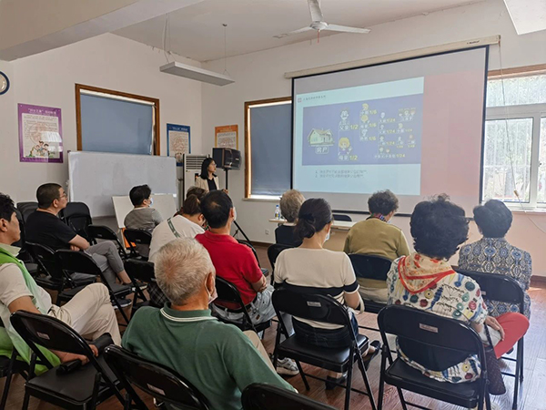 上海闵行区新虹街道：群众&ldquo;码&rdquo;上约 代表马上办