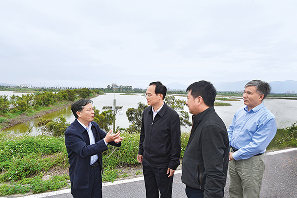 福州：在服务大局中唱响&ldquo;时代乐章&rdquo;