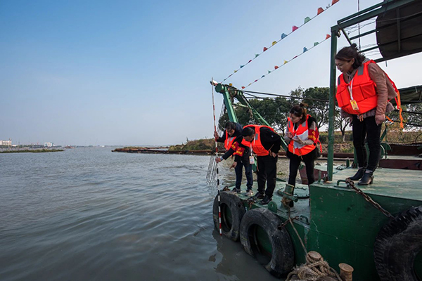 湖州：擦亮代表为民底色