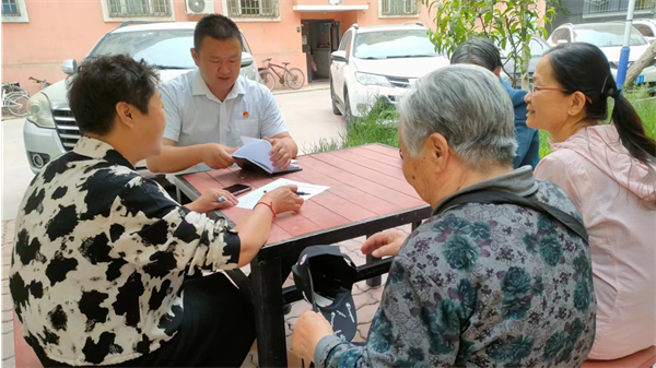 新疆哈密：在城市更新中践行全过程人民民主