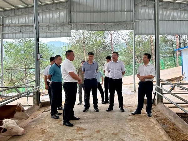 黔东南州人大：&ldquo;五个一&rdquo;激发代表履职新活力