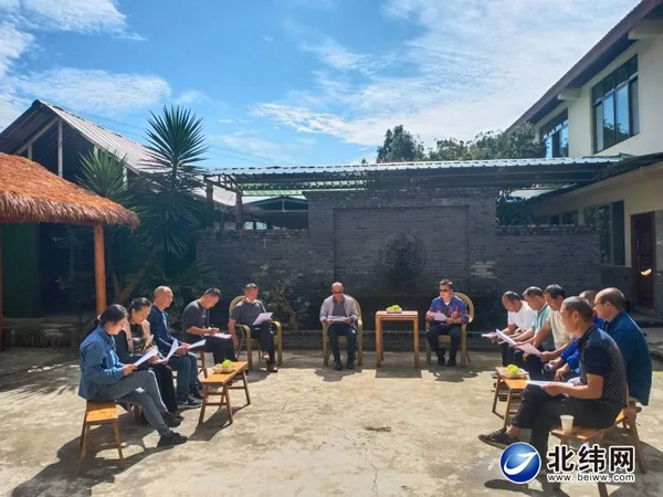 雅安成为&ldquo;国字号&rdquo;基层立法联系点两年来